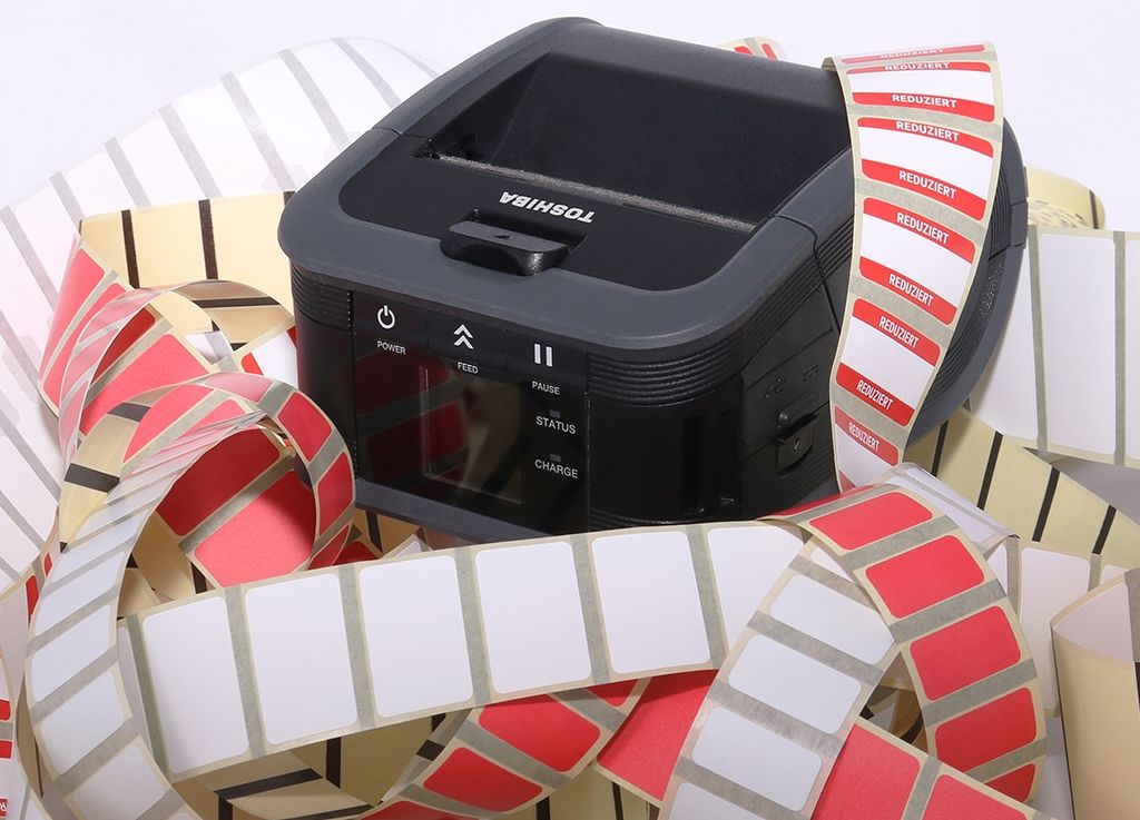 Toshiba TEC B-FP3D Ladeadapter für 12V KFZ-Steckdose Toshiba TEC B-FP3D Ladeadapter für 12V KFZ-Steckdose